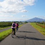 日本青森紅葉文化體驗，5 天 4 夜自行車旅遊