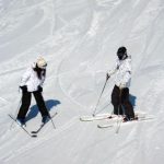 日本山形藏王:滑雪、樹冰與泡湯五日之旅