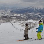 日本滑雪旅遊|北海道留壽都 RUSUZU 滑雪體驗五日