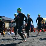 日本鐵人旅遊｜千葉館山鐵人三項賽 3 天 2 夜（日本知名賽事）