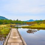 【日本百大名山】淺間山與赤城山五日登山記