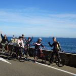 日本福岡北九州山海單車五日遊
