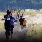 韓國濟州島越野跑旅遊:UTMB 五日挑戰行程