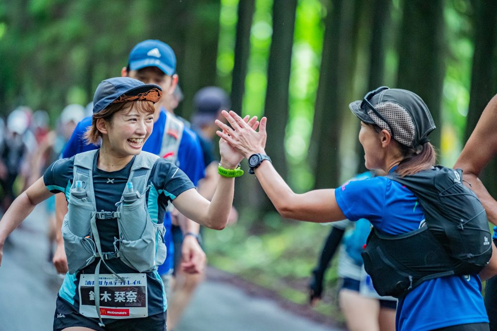 日本【越野跑旅遊】2025 第8回南阿蘇山越野極限跑(台灣窗口限定)