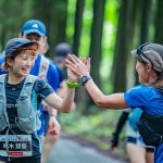 日本南阿蘇山越野極限跑第 8 回(台灣窗口限定)
