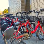 在日本租車與騎行的安全須知