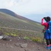 日本百大名山挑戰：富士山登山，從富士宮口出發的兩天一夜自由行