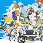 2024 西日本最大自行車展 CYCLE MODE RIDE OSAKA 2024