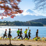 2026 富士山馬拉松 3 天 2 夜行程，含 2 日住宿與保證名額