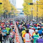 日本馬拉松旅遊第 14 回:神戶馬拉松 3 天 2 夜(含名額與 2 晚住宿)