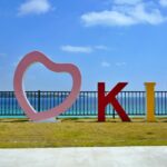 日本沖繩 KIN 鐵人三項 100km 大賽,4 天挑戰極限