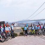 四國環島單車挑戰，這趟12天行程超值得！