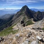 日本百大名山挑戰:八ヶ岳-赤岳兩天一夜自由行攻略