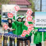 日本馬拉松玩到飽！長野馬拉松大賽3天2夜行程分享
