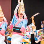 東京夏日祭典巡禮：從高圓寺阿波舞到皇居路跑，親子、攝影愛好者必看行程！