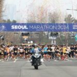 韓國馬拉松巡禮:從 IAAF 金標賽到首爾馬拉松,五天深度體驗