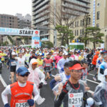 2026年靜岡馬拉松馬拉松之旅:3天2夜,包含參賽資格和住宿!