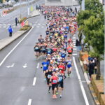 2026香川馬拉松大賽:馬拉松旅遊三日兩夜行程(含參賽權+住宿)