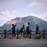 阿蘇山單車巡禮：登山賽、長距離挑戰，還有海賊王主題單車遊（5天4夜）