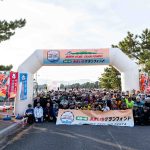 2026年日本熊本環天草單車賽:五天四夜的冬季單車巡禮