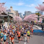 征服馬拉松:日韓經典賽事巡禮與全距離訓練心法